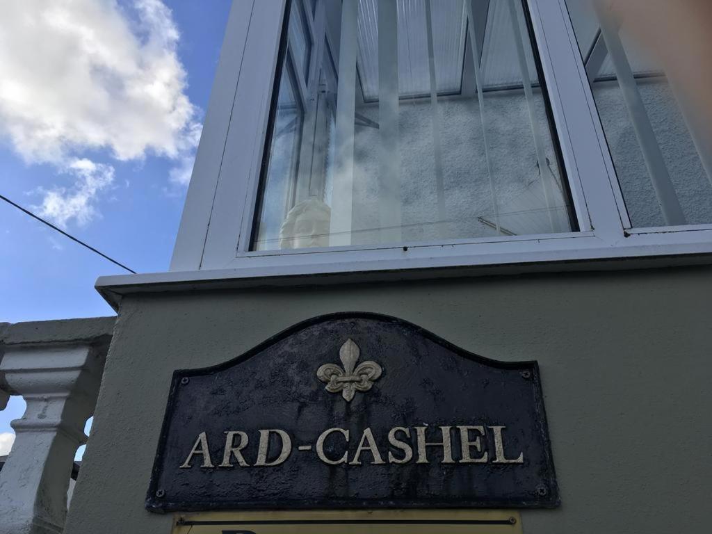 شقة Ard Cashel دونغلو المظهر الخارجي الصورة